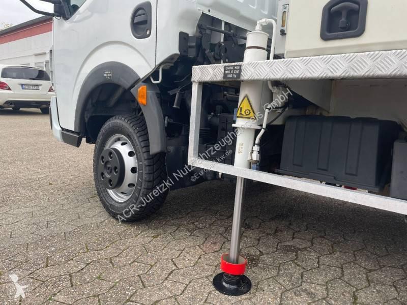 Gebrauchter