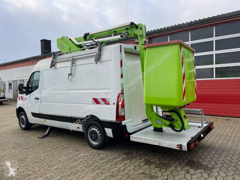 Gebrauchter