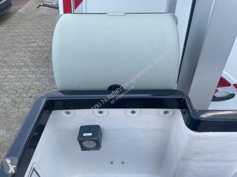 Gebrauchter
