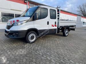 Neu Iveco Daily Kipper bis 7,5t Dreiseitenkipper 35S14 4x2 Diesel