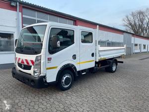 Gebrauchter Renault Maxity Kipper bis 7,5t Standard 4x2 Diesel