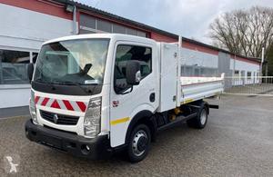 Gebrauchter Renault Maxity Kipper bis 7,5t