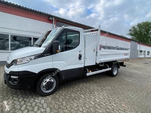 Gebrauchter Iveco Daily Kipper bis 7,5t Diesel