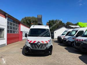 Gebrauchter Renault Master NFZ